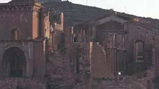 Paralizada por orden judicial la adjudicación de las obras de la catedral de Cartagena