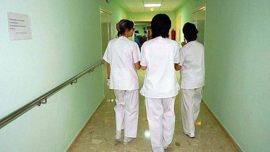 Reclaman la figura de la enfermera escolar para una vuelta a las aulas segura