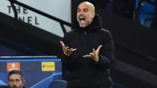 Las tres ventas del Manchester City para hacer hueco a los fichajes