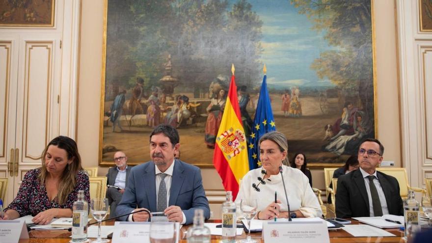 Las comunidades del PP abren otro frente contra el Gobierno y votan en bloque en contra del Plan de Inclusión Educativa