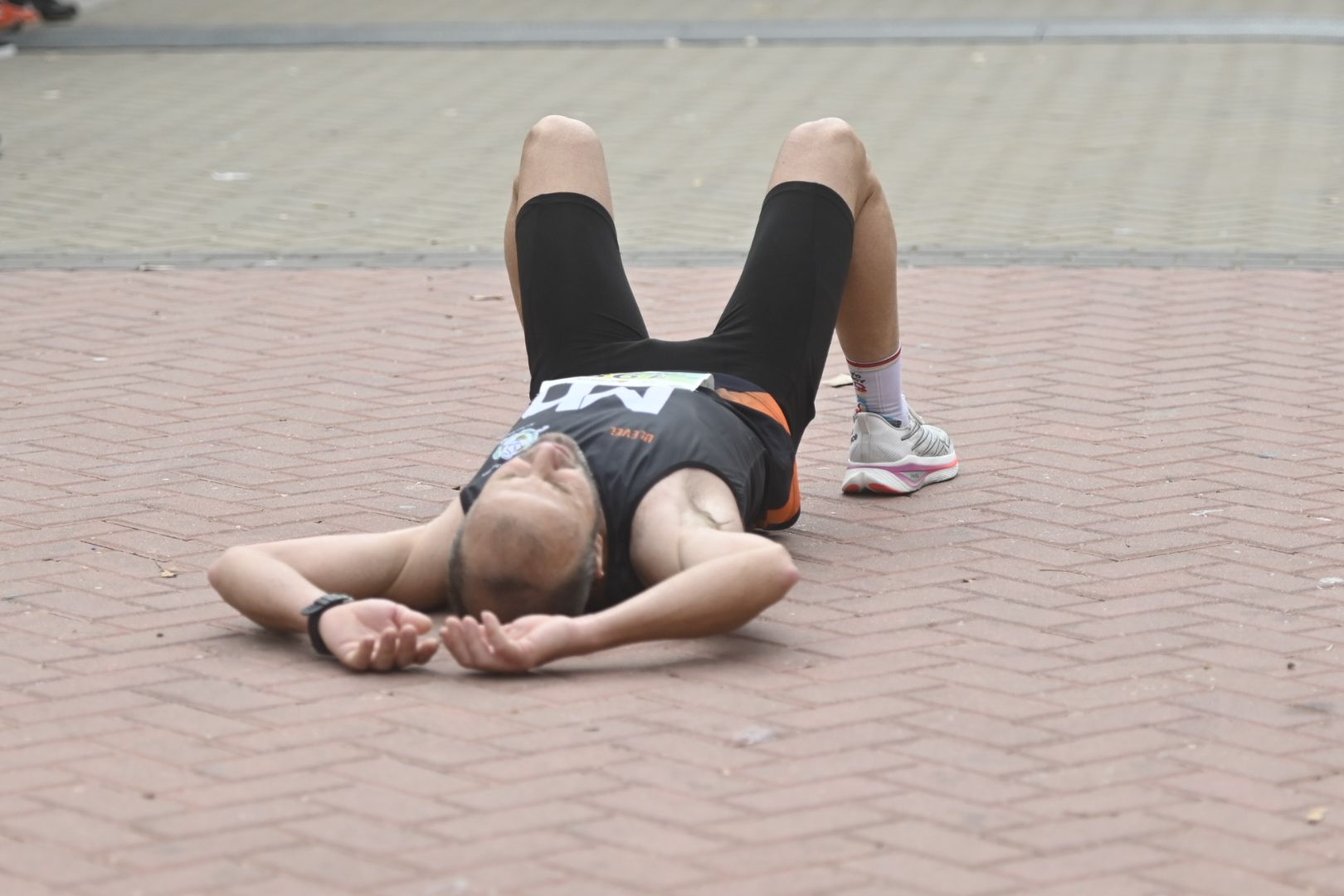 Búscate en las fotos: Las mejores imágenes del Marató bp y el 10K Facsa 2024 de Castelló