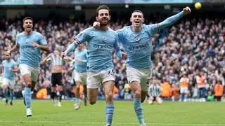 Manchester City - Chelsea de la FA Cup: Horario y dónde ver por TV