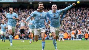 A priori, el Manchester City se presenta como favorito ante el Chelsea para avanzar a la final