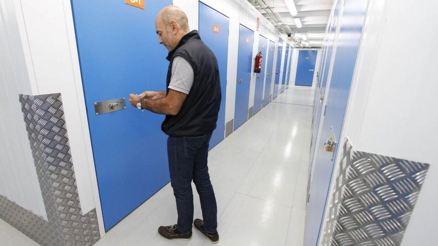 Nuevos usos urbanos obligan a reforzar las medidas contra el fuego en viviendas y trasteros