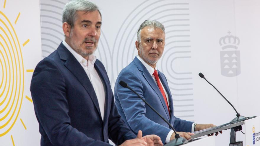 El Gobierno pausa el reparto de menores a la espera del &#039;sí&#039; de Junts que exige antes las competencias en inmigración