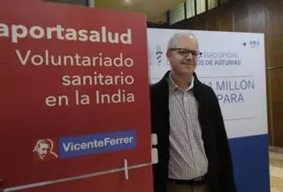 La Fundación Ferrer busca voluntarios
