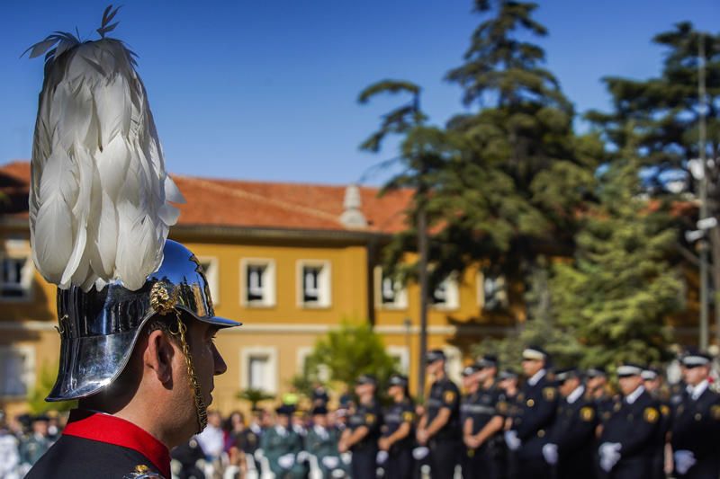 Día de la Policía Local de València