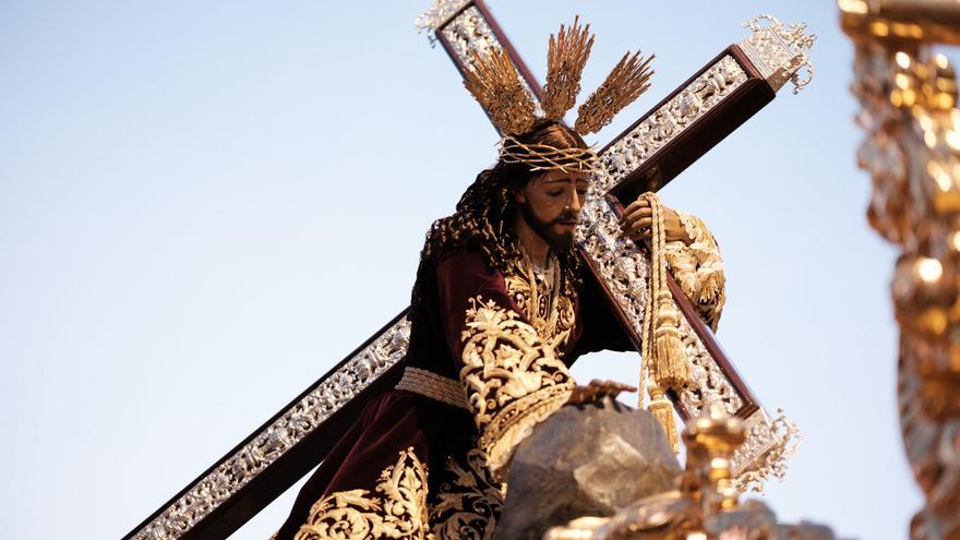 Misericordia | Jueves Santo 2025
