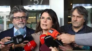 Junts da por terminada la negociación de presupuestos con el Govern: "No vale la pena, ya tiene a sus socios"
