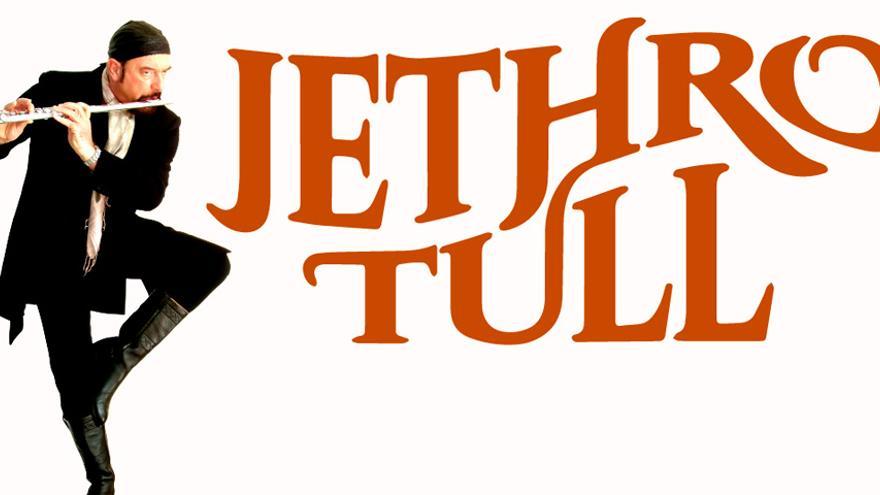 Jethro Tull