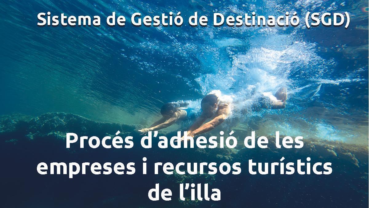 L’objectiu és disposar d’una plataforma moderna, innovadora i adaptada als nous hàbits de cerca i planificació dels viatges.