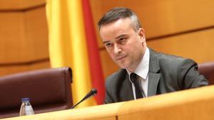 El jutge remet a la Fiscalia Europea una conversa de Madí sobre els fons de recuperació