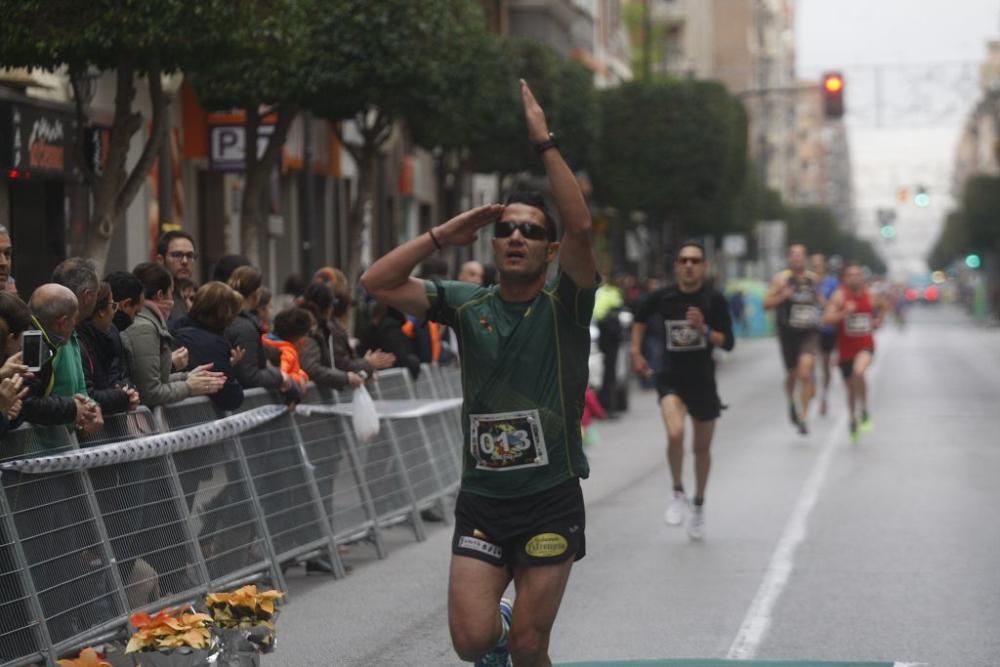 San Silvestre de Alcantarilla