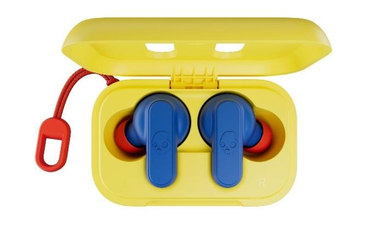 El exitazo de  son estos auriculares Bluetooth ultrabaratos
