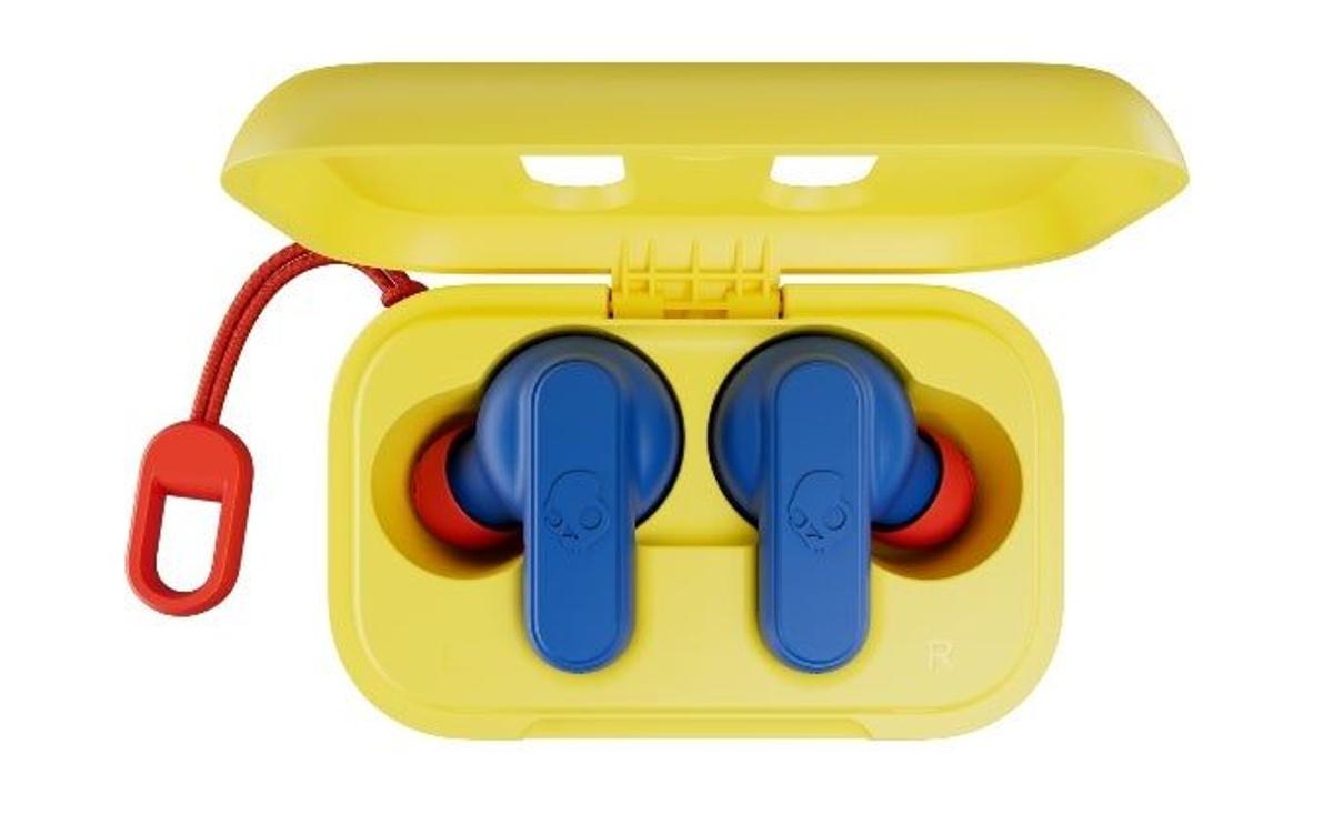 Lo último de Lidl son unos auriculares inalámbricos perfectos para