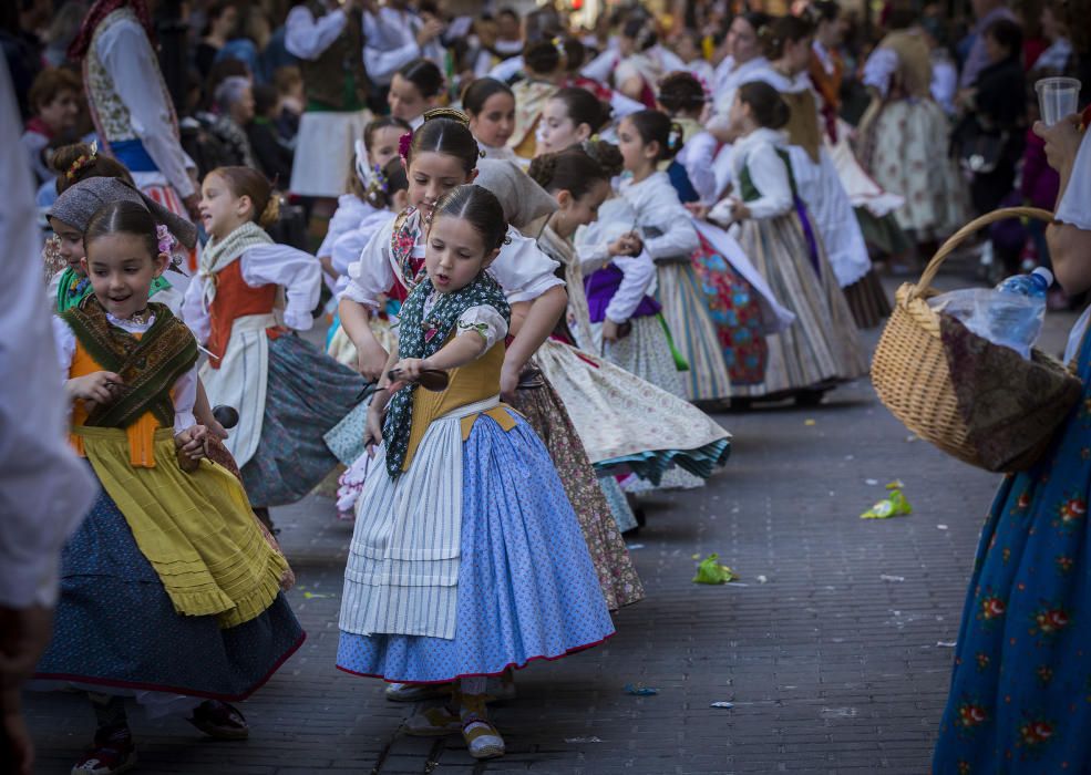 Magdalena 2019: Pregó infantil