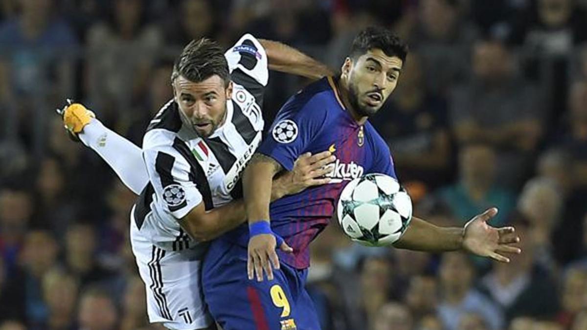 Suárez buscará este miércoles su primer gol europeo en la presente temporada