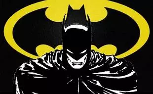 Lewis G. Wilson (1943)