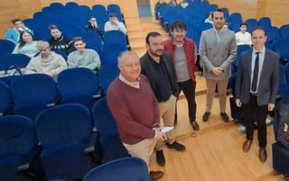 Mieres busca ideas para cambiar de cara: universitarios de todo el mundo diseñarán un nuevo acceso a la localidad desde la autovía