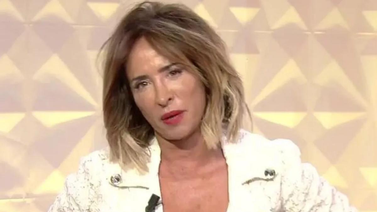 María Patiño habla tras su despido de Mediaset España