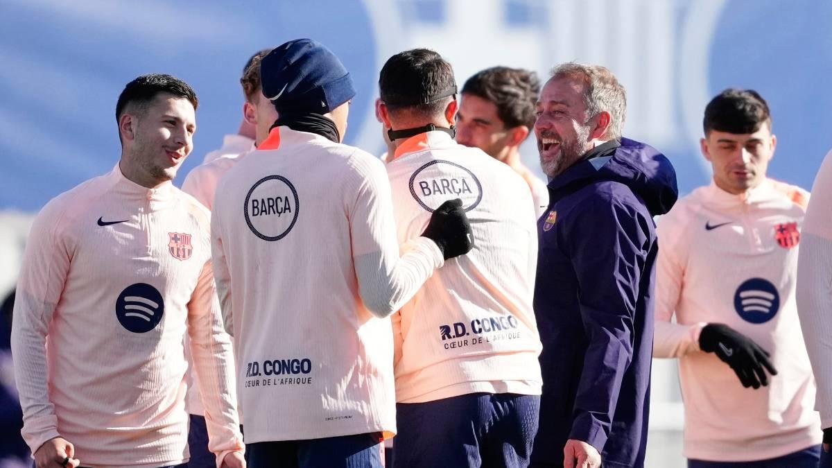 Míchel se pronuncia sobre la posible llegada de Ter Stegen al Girona