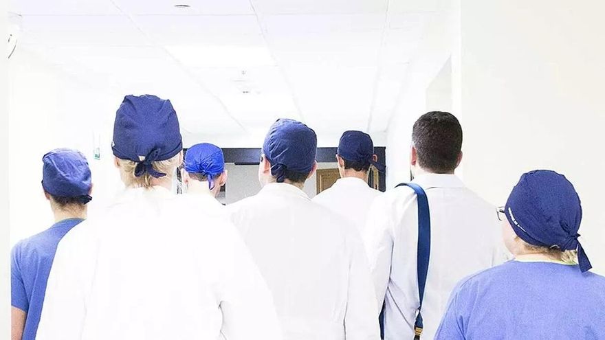 Compatibilidad en la sanidad pública: ¿habrá que negociar, no?