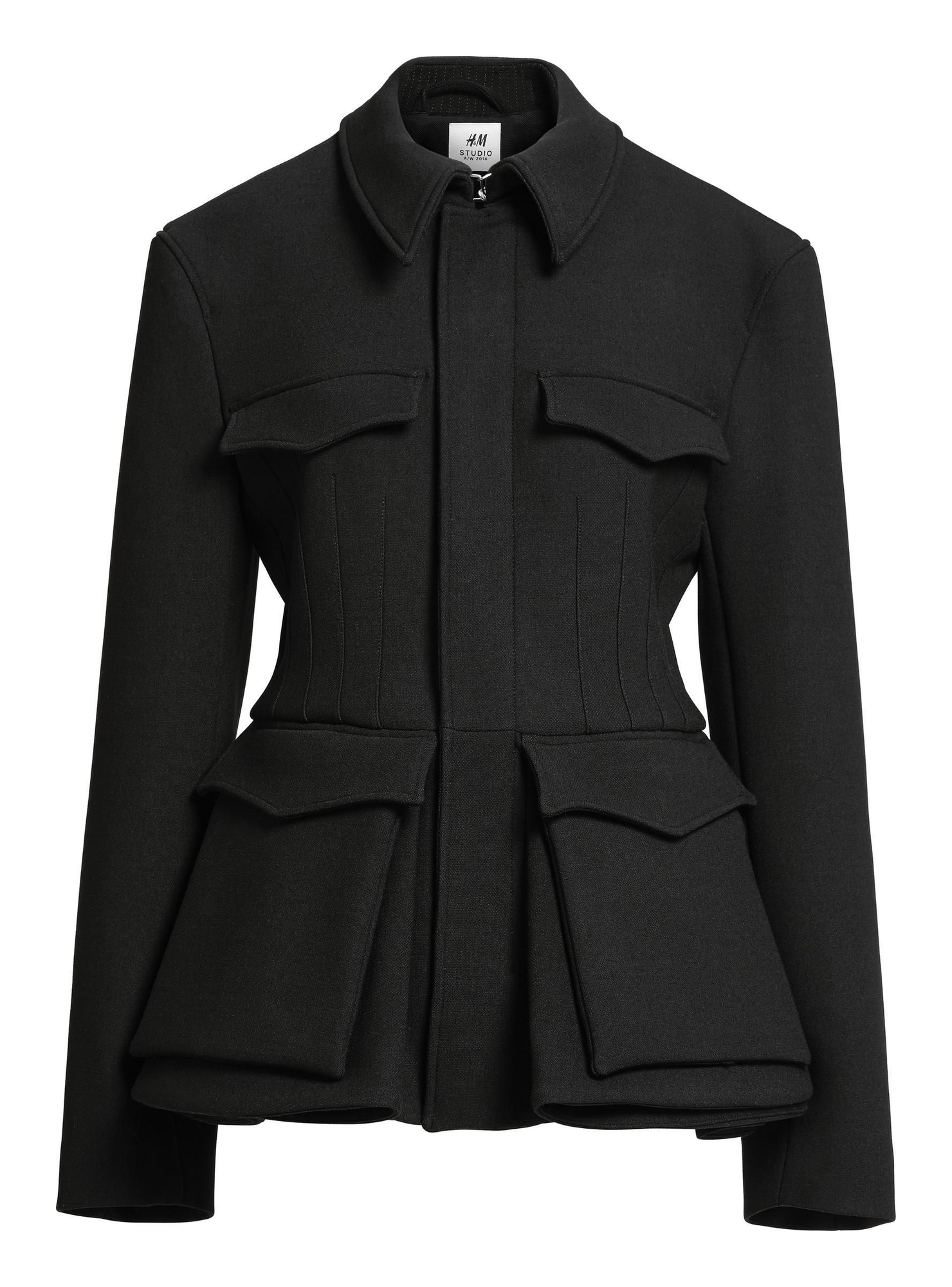 H&M Studio: Chaqueta