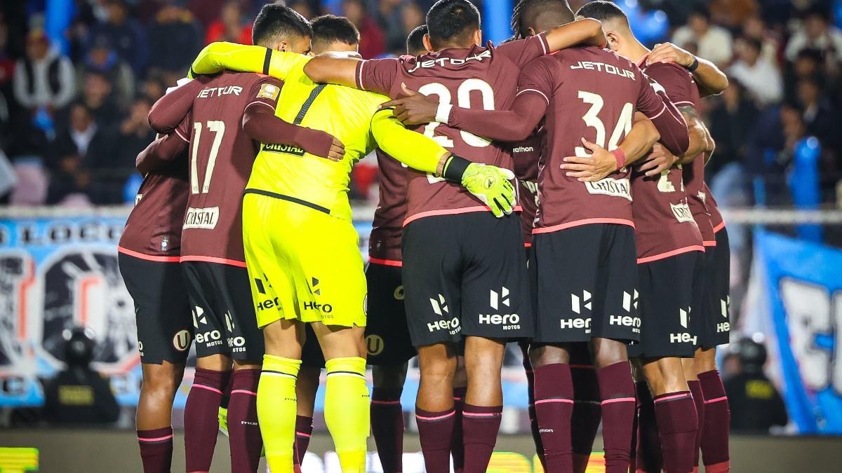 Universitario de Lima