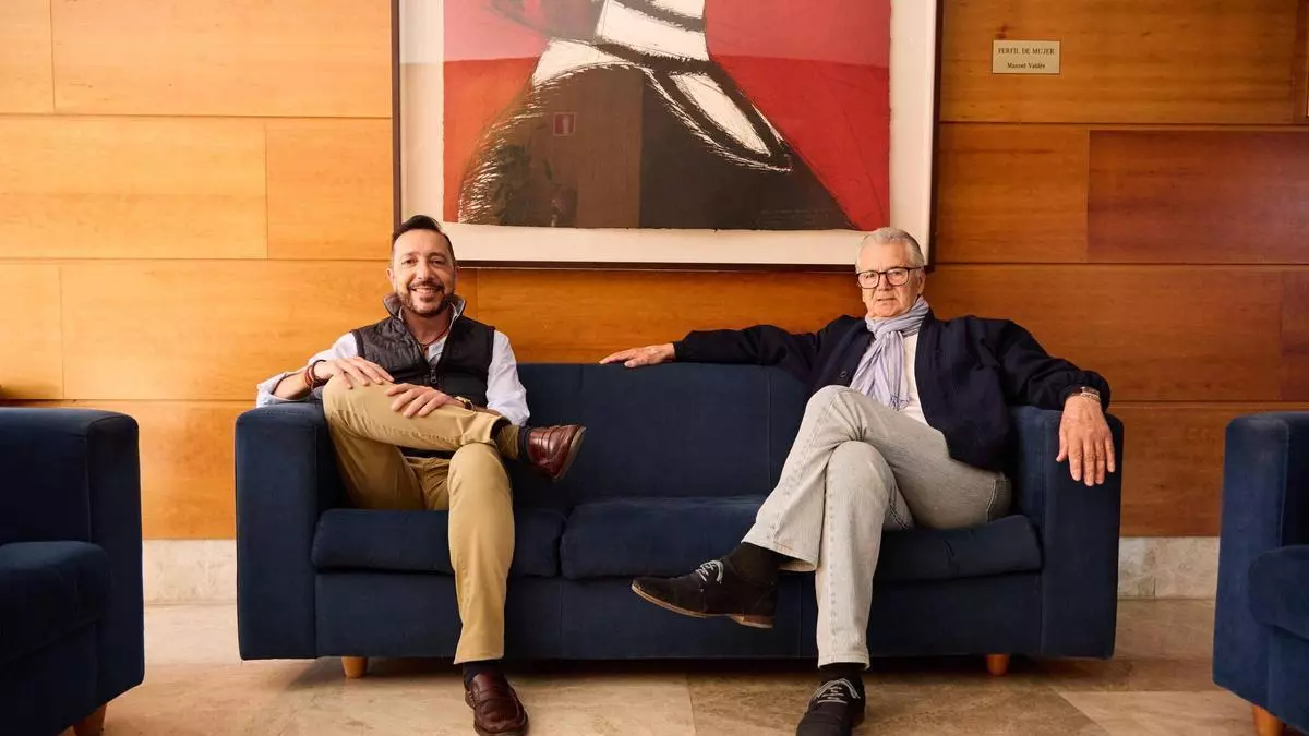 Antonio Sánchez Cáceres: "El placer de torear es muy similar al placer sexual"