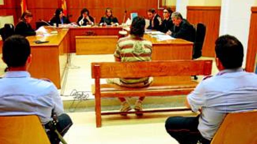 La Comunidad Valenciana propone el copago por el uso de la justicia