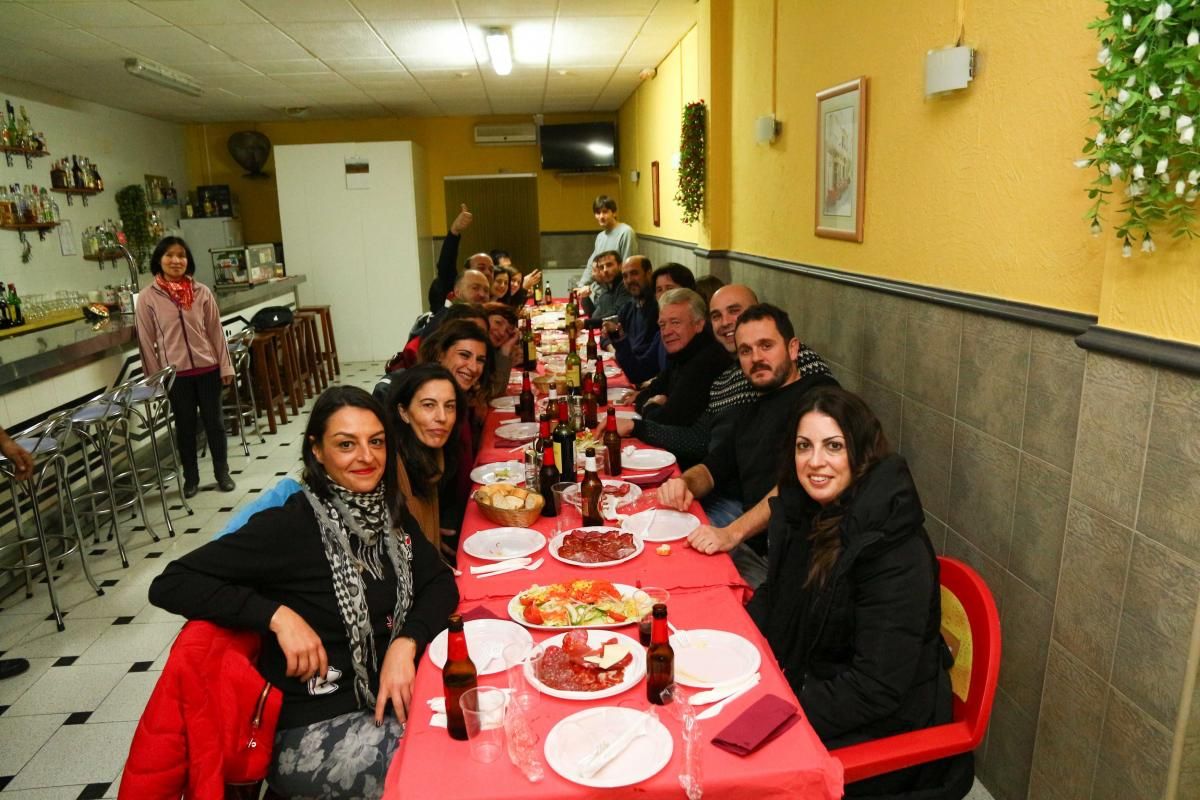 Paellas Benicàssim