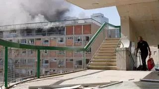 DIRECTO IRÁN | Mas de 5.000 evacuados de sus casas en Israel por los ataques de Irán