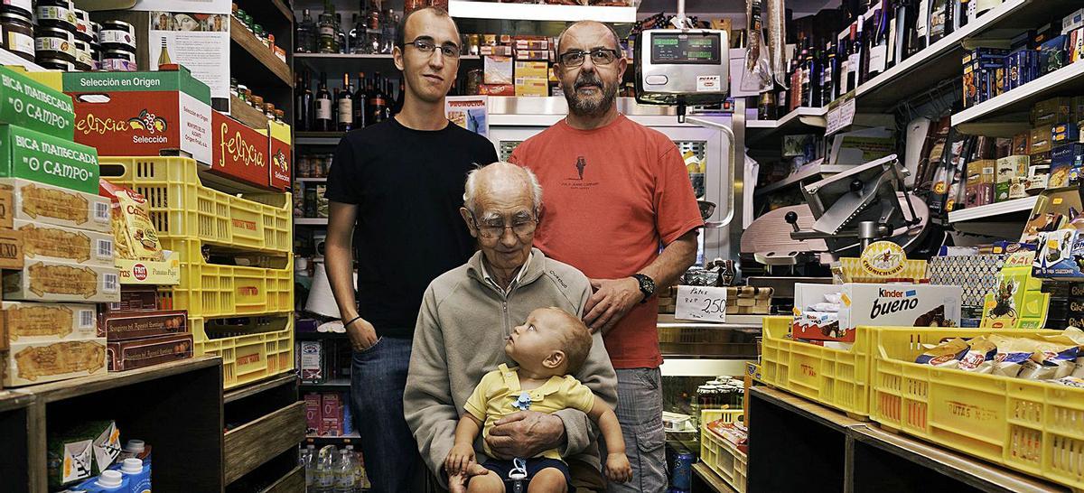 Carlos Pousa y Los Vampiros