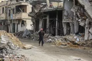 Israel anuncia que reanuda sus ataques afirmando que Hamás "violó el acuerdo"