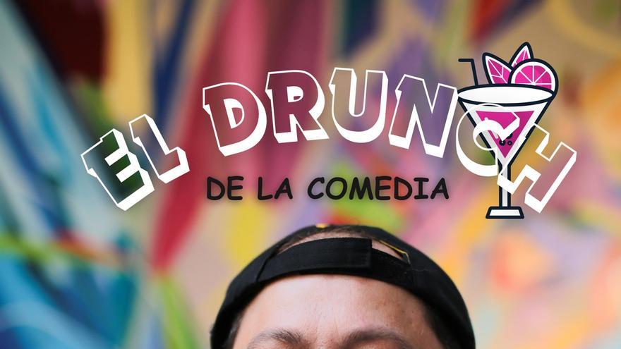 Drunch de la Comedia