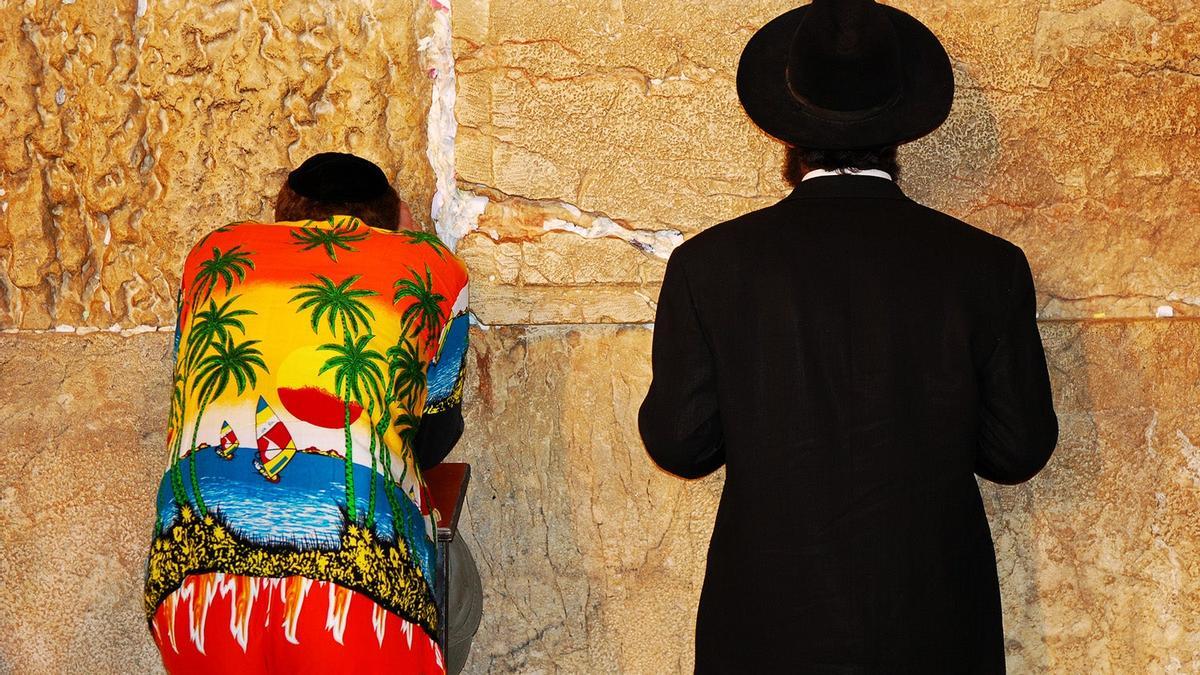 Purim, el carnaval judío de Israel