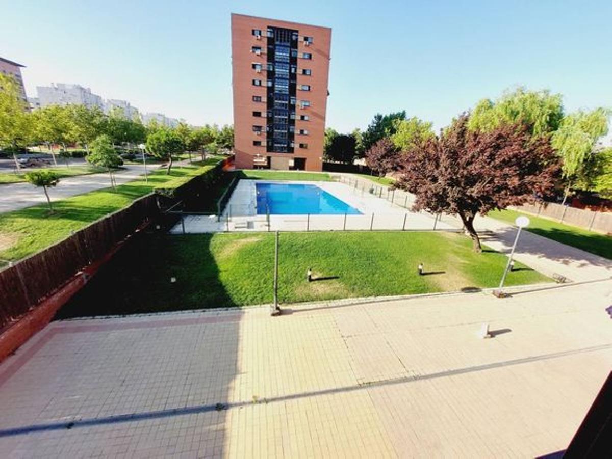 Piso en venta 1 en Fuenlabrada, Madrid