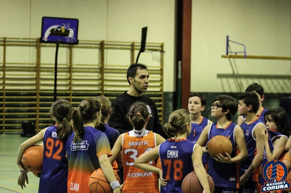 ''FP Unlimited Basketball'' traspasa fronteras