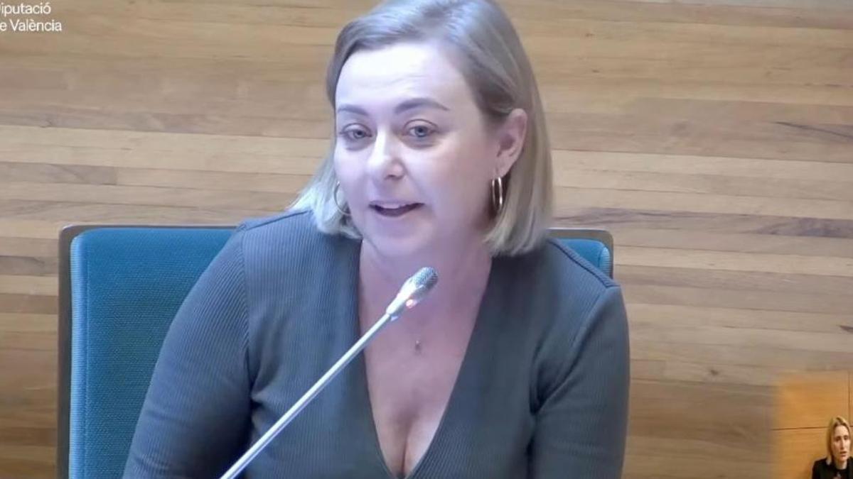 Ens Uneix y el "aquelarre españolista" de Compromís en la diputación