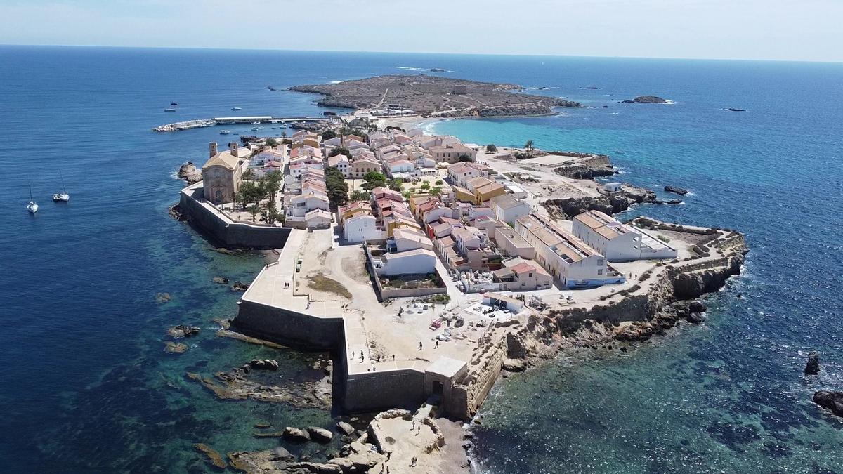 Tabarca