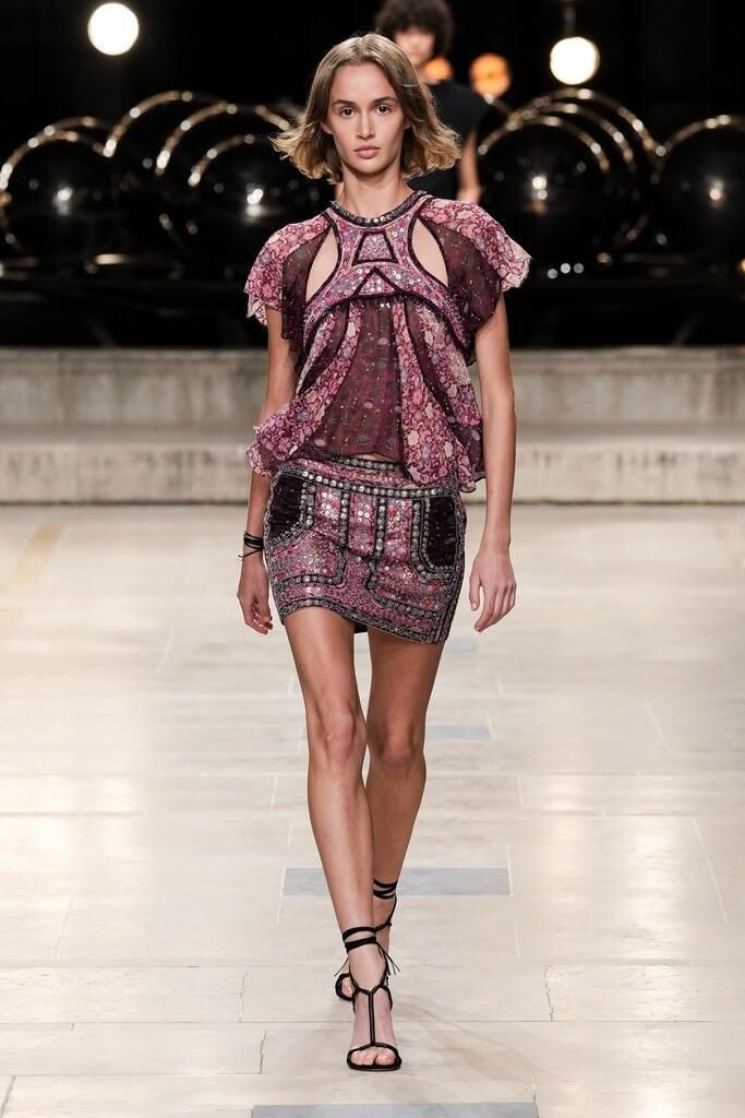 Isabel Marant