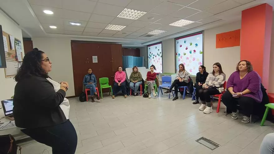 El curso que triunfa en Llanera y cuyas plazas se agotan en apenas 24 horas
