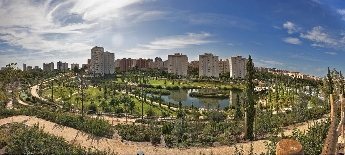 Hidraqua refuerza su estrategia climática con infraestructuras resilientes, agua regenerada y herramientas innovadoras – INFORMACION