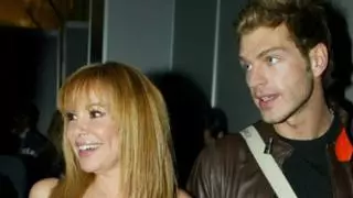 Darek, el novio stripper de Ana Obregón, reaparece irreconocible tras años alejado del foco mediático: "En Marbella con una señora rusa"
