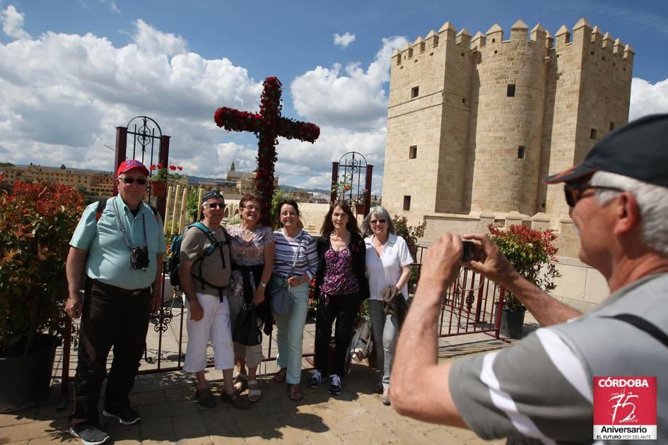 Fotogalería / Las cruces de Córdoba