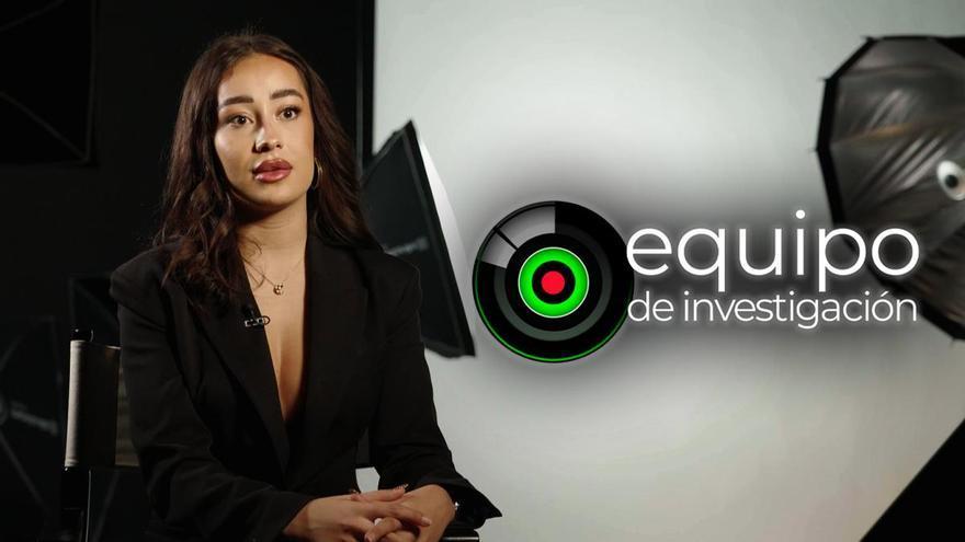 ‘Equipo de investigación’ sorprende y ficha a Marina Rivers para relatar el odio que recibe en redes: “Ahora me toca a mí”