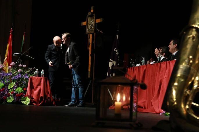 Semana Santa en Zamora: Pregón oficial