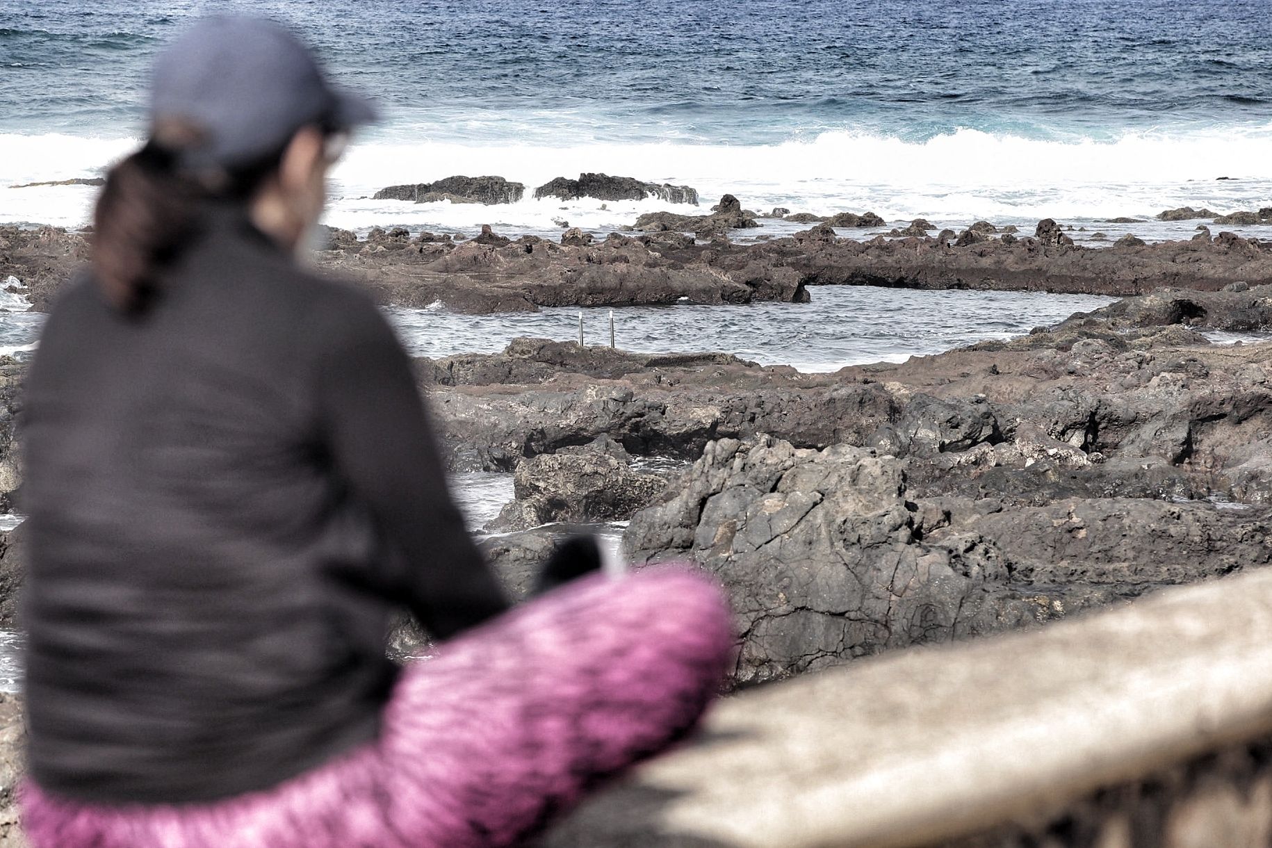 Recorrido por La Punta en La Laguna