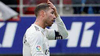 Fichaje cerrado: Sergio Ramos llega a un acuerdo con el PSG