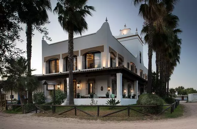 15 de los mejores hoteles de lujo de España reunidos en la colección 'The Authentic Heritage Collection'